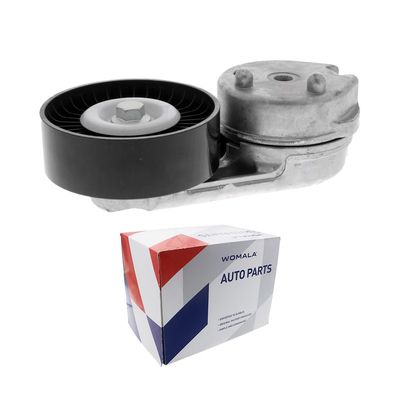Gordelspanningspulley LR039517 voor Range Rover Evoque Discovery Sport