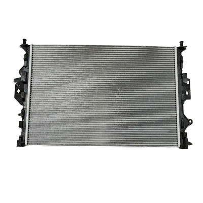 WOMALA Radiator LR070463 voor Land Rover Discovery Spor Range Rover Evoque 2020