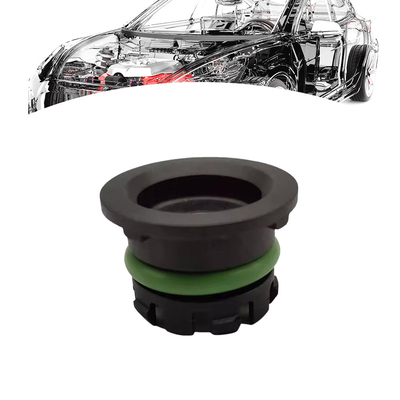 WOMALA Crankshaft Front Cap Plug LR091801 voor Land Rover Range Rover Discovery Defender 2020