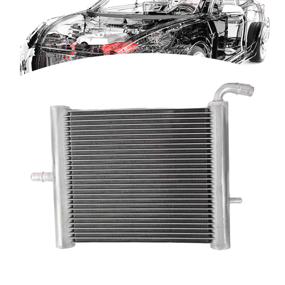 Koeler Radiator LR062670 Motorkoeling voor Range Rover Evoque