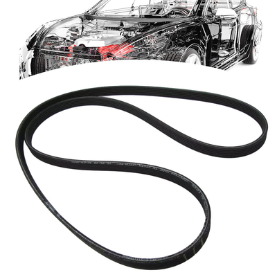 Serpentine Belt LR066153 voor Range Rover Evoque Discovery Sport