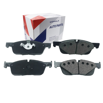 Voorremkussens LR072681 voor Range Rover Sport Discovery 4