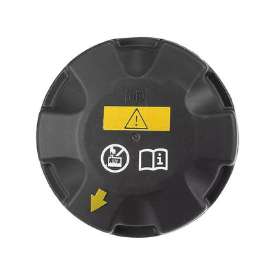 Expansietankdeksel 17117639020 koelmiddelkap voor X3 X5 3 serie