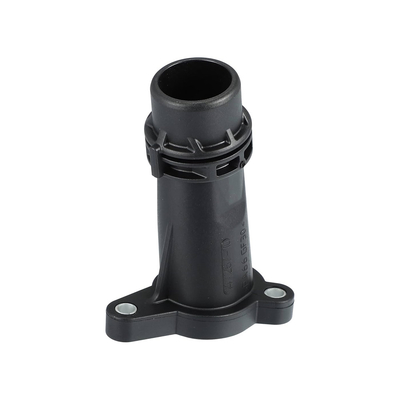 Motorblok waterpijp 11118511205 koelmiddelbuis voor X5 X6 550i 750i