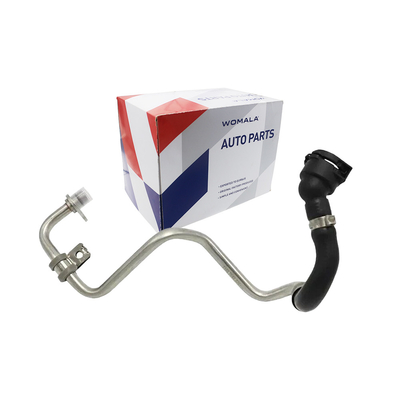 Turbo koelmiddel retour slang 11537643226 voor 535i 640i X5 X6