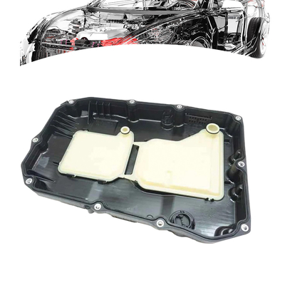 Womala Transmissie Oliecarter A7252703707 C300 E300 GLE580 2017‑2023