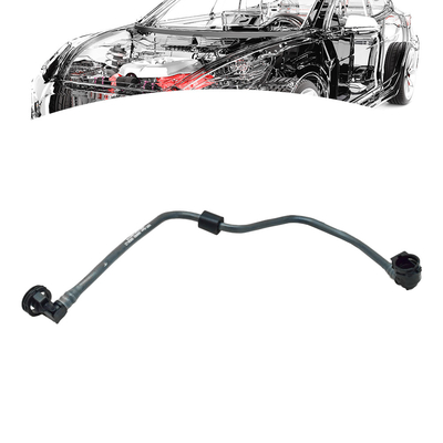 Womala hulpketelpijp A2385019400 voor E180 E200 E350 4MATIC 2013‐2019