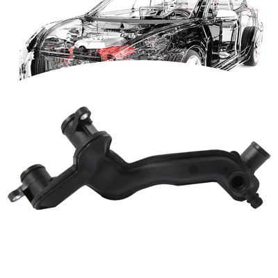 Wateruitlaat LR018275 Voor Land Rover Discovery LR3 LR4 Defender