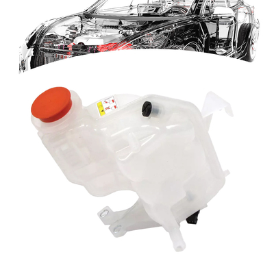 Womala Reservoir Tank LR020367 voor Land Rover Discovery LR3 LR4 Defender