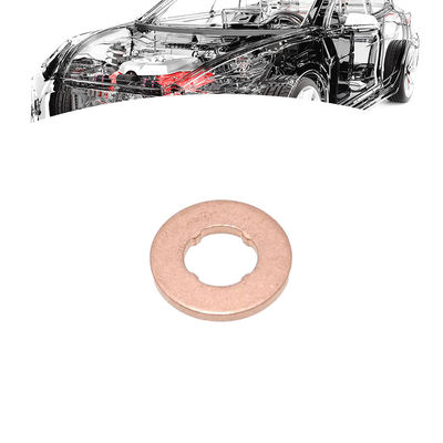 Brandstofinspuitingsdichtheid O-ring LR032818 Voor Land Rover Discovery LR3 LR4 Evoque