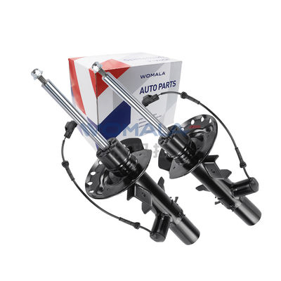 Voorste linker- en rechter schokdemper 31277801 31277800 voor S60 2012-2018 S80 2006-2016 V60 2015-2018 XC70 2008-2016 S80L CHANAN V70 EX30 EX40