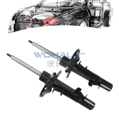 Onderstel Strut Links Voor 31277201 31277200 Voor S60 S80 V60 XC70 2008-2016 CROSS COUNTRY Voorste schokdemper