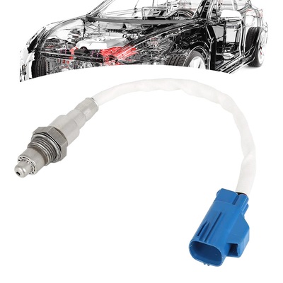 Womala Lambdasonde Achter LR035748 voor Discovery Sport Evoque Velar