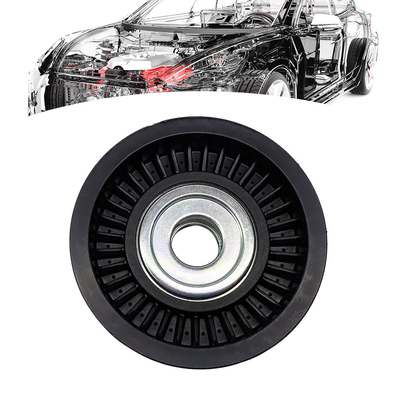 Womala Stationairrol LR039516 voor Discovery Sport Evoque LR4