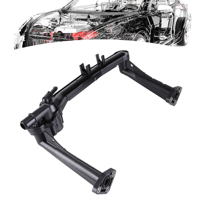 Womala Auto Verwarmingsspruitstuk Buis LR041788 voor Discovery Sport Evoque LR4