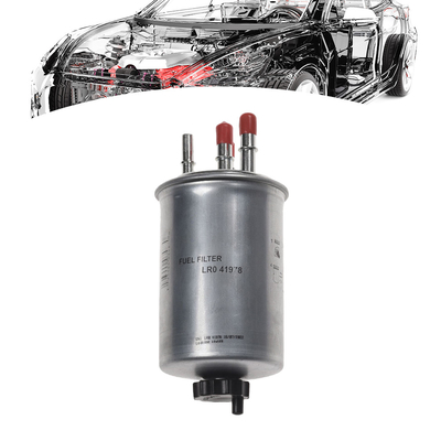 Womala brandstofwaterseparatorfilter LR041978 voor Discovery Sport Evoque LR4