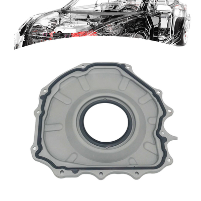Achterste krukas keerringhouder LR043721 voor Discovery Sport Evoque LR4