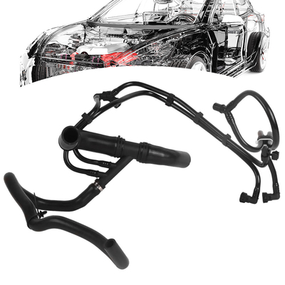 Bovenste slang LR050854 voor Discovery Sport Evoque LR4