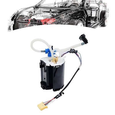 Elektrische brandstofpomp assembly LR057235 voor Discovery Sport Evoque LR4
