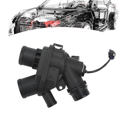 Thermostaat behuizing LR062498 Voor Discovery Sport Evoque Freelander 2