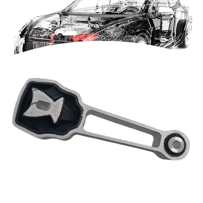 Motorsteun isolator LR068924 voor Discovery Sport Evoque