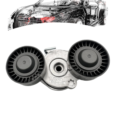 Gordelspanningsassemblage LR071712 voor Discovery Sport Evoque
