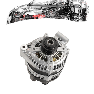 Dynamo LR072764 voor Discovery Sport Evoque Freelander 2