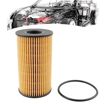 Oliefilter LR073669 voor Defender Discovery Sport Evoque