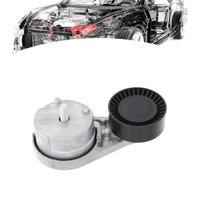 Spanrol V-snaar LR079293 voor Discovery Sport Evoque Freelander 2