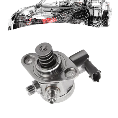 Brandstofpomp LR081595 voor Discovery Sport Evoque Freelander 2