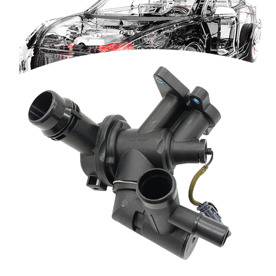 Thermostaatbehuising LR093328 voor Discovery Sport Evoque Freelander 2