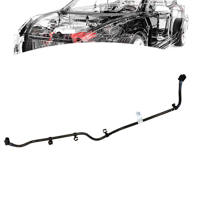 Womala Overloopslang LR137723 voor Land Rover Defender Discovery Sport Velar