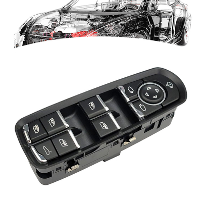 Raambedieningsschakelaar voor auto 7PP959858MDML voor Audi Q7 A6 A7 Q5
