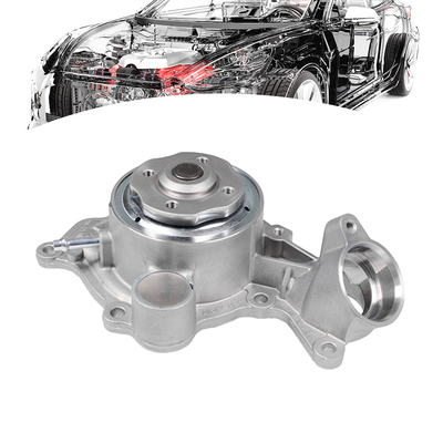 Waterpomp 9A712101304 voor Macan 95B 971 Cayenne Panamera
