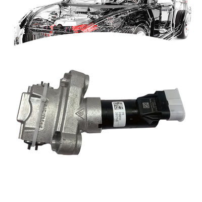 Parkeerremactuator achter 9A790761600 voor Cayenne Macan Panamera
