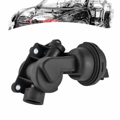 Thermo Pneumatische Klep 9A712167800 Voor Cayenne Macan Panamera