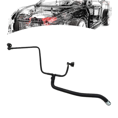 Womala Koelvloeistofslang 95B121447A voor Cayenne Macan Panamera SUV Modellen