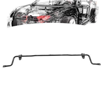 WOMALA 31451320 Achterstabilisator voor Volvo XC60