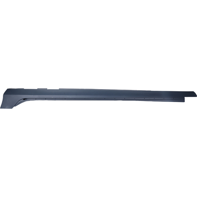 WOMALA 39811908 Rockerpaneelbekleding voor Volvo