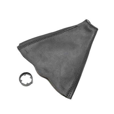 WOMALA 30650009 Versnellingspookhoes voor Volvo S80 Slijtvast