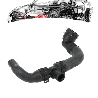 Womala Radiator Coolant Hose 95B121049E voor Macan S GTS Turbo Modellen