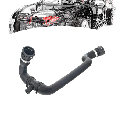 Bovenste radiatorslang 95B122101A Motorkoelvloeistofslang voor Macan-modellen