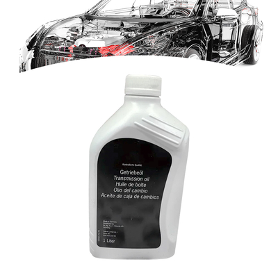 Transmissieolie ATF 00004321054 1L voor Cayenne 9YA Macan 95B