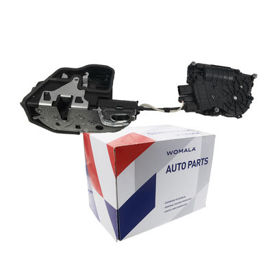 Voor-linkse zachte sluitsluiting 51215A36E17 voor Macan 95B