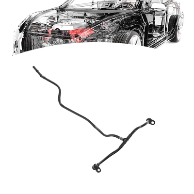 Womala Koelvloeistof Overloopslang 94610602660 voor Panamera 970 Macan 95B Modellen