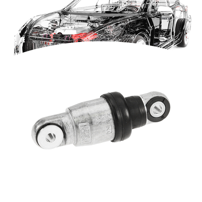 Serpentine Spanning 94810226121 Motor Gordel katrol voor Cayenne 92A Panamera 970