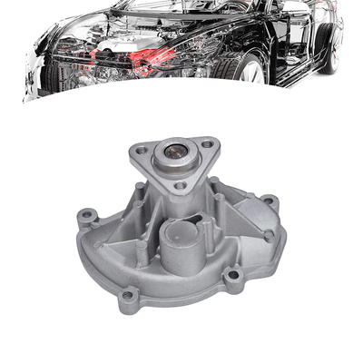 Waterpomp 94810603301 voor Macan 95B Cayenne 92A Panamera 970