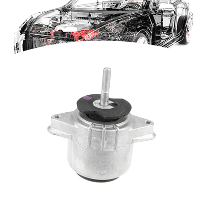 Motorsteun 94837506100 voor Macan 95B Cayenne 92A Panamera 970