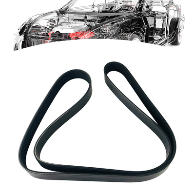 Krukaspoelie Riemspanner Kit 95810225120 voor Cayenne 92A