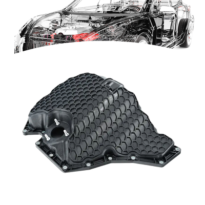 Womala Motoroliecarter 95810360000 voor Macan 95B Panamera 970 Cayenne 92A